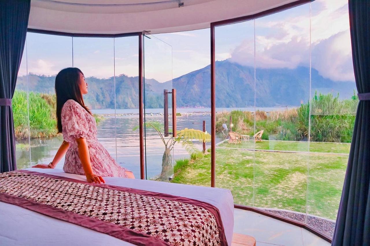 Batur Holiday 库布盼洛坎 外观 照片