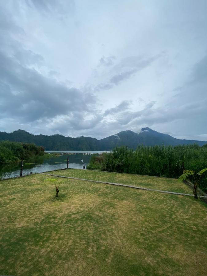 Batur Holiday 库布盼洛坎 外观 照片