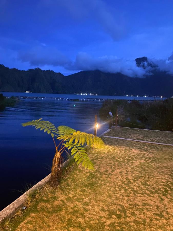 Batur Holiday 库布盼洛坎 外观 照片