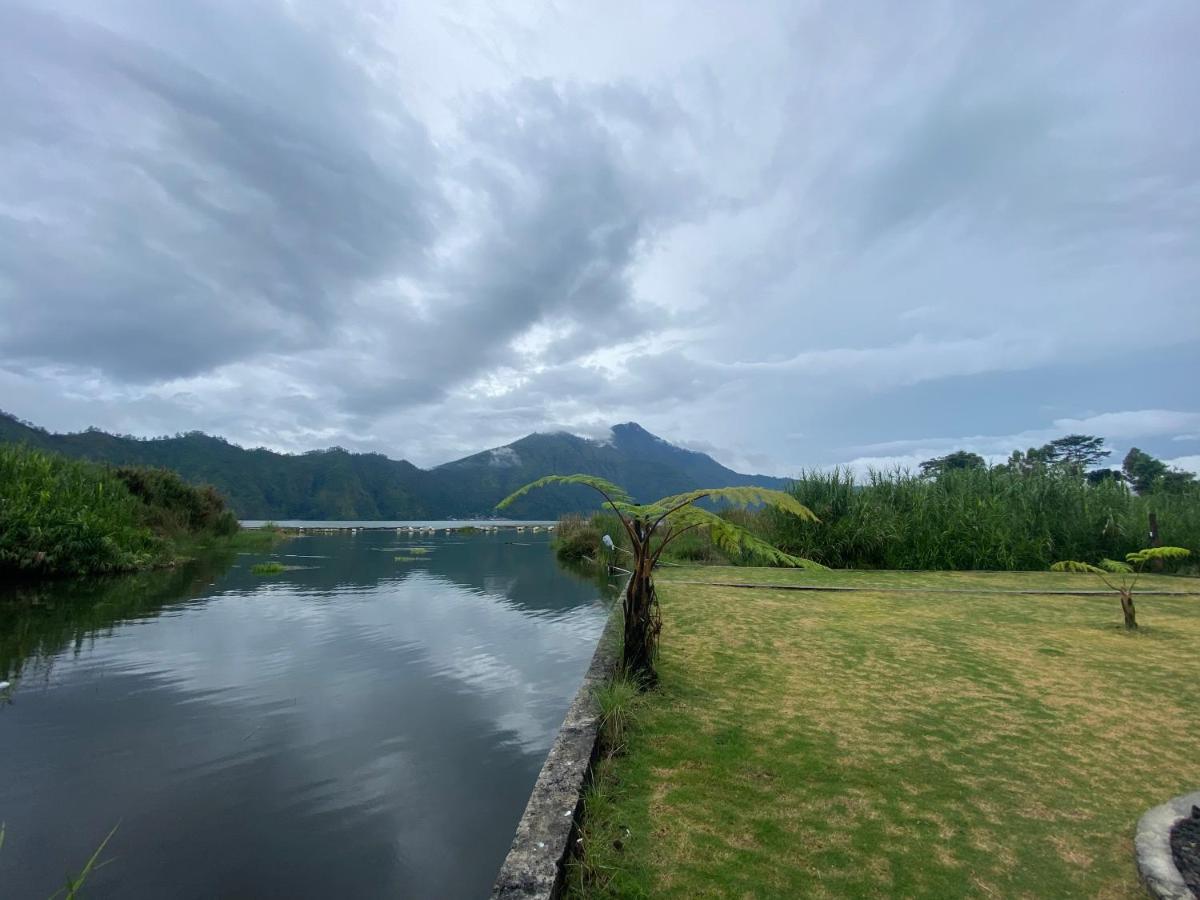 Batur Holiday 库布盼洛坎 外观 照片