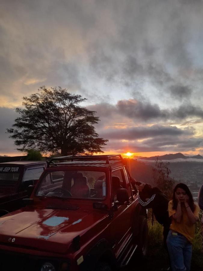 Batur Holiday 库布盼洛坎 外观 照片