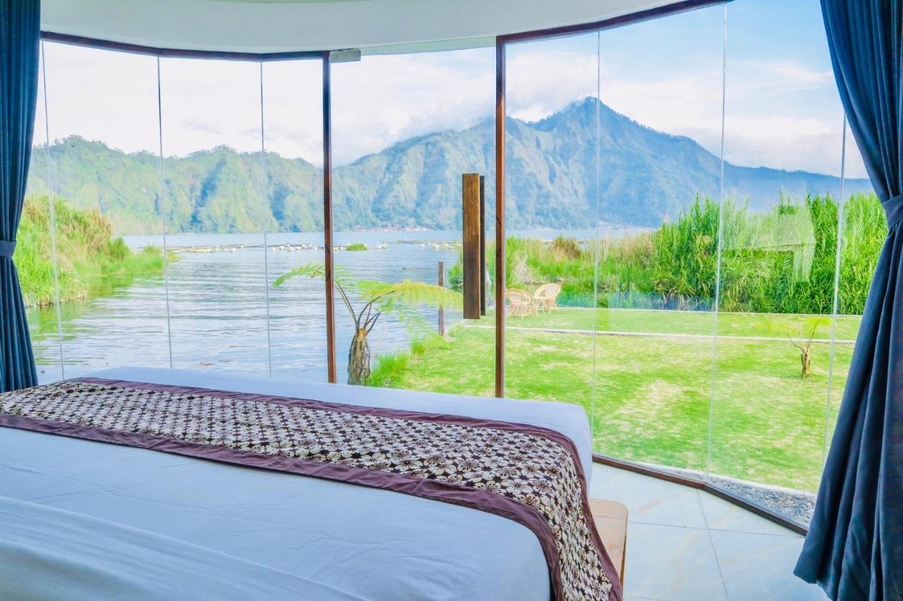 Batur Holiday 库布盼洛坎 外观 照片
