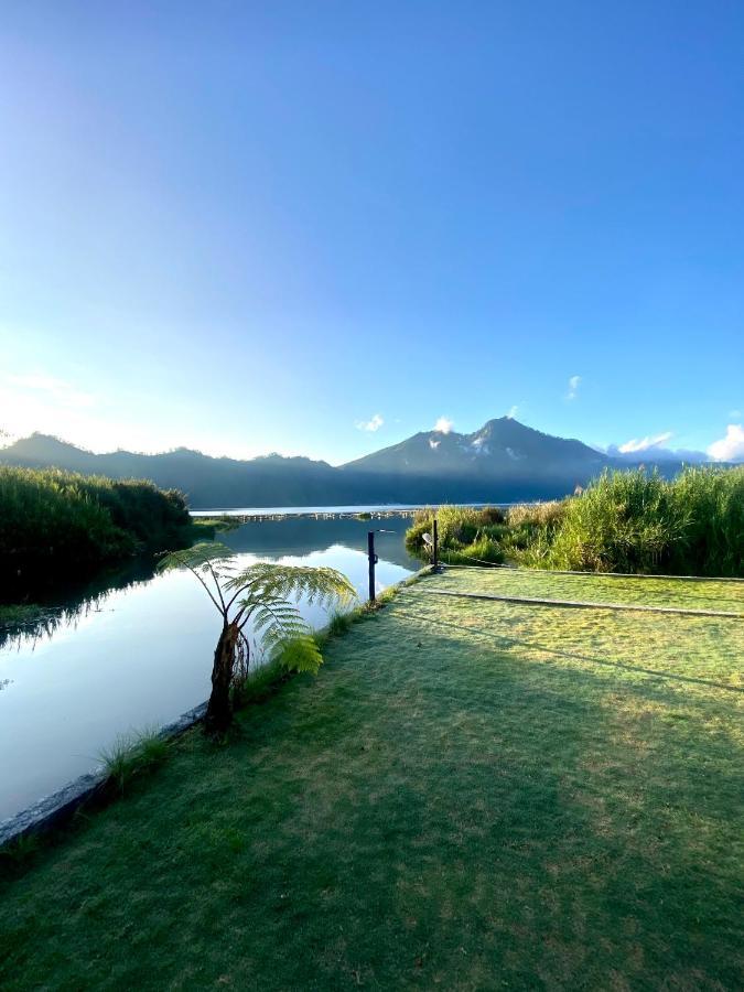 Batur Holiday 库布盼洛坎 外观 照片