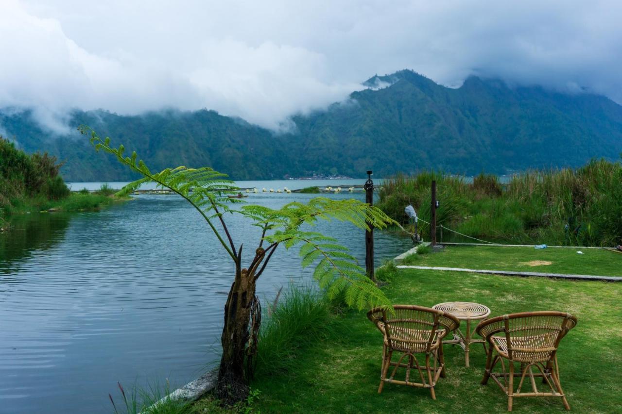 Batur Holiday 库布盼洛坎 外观 照片