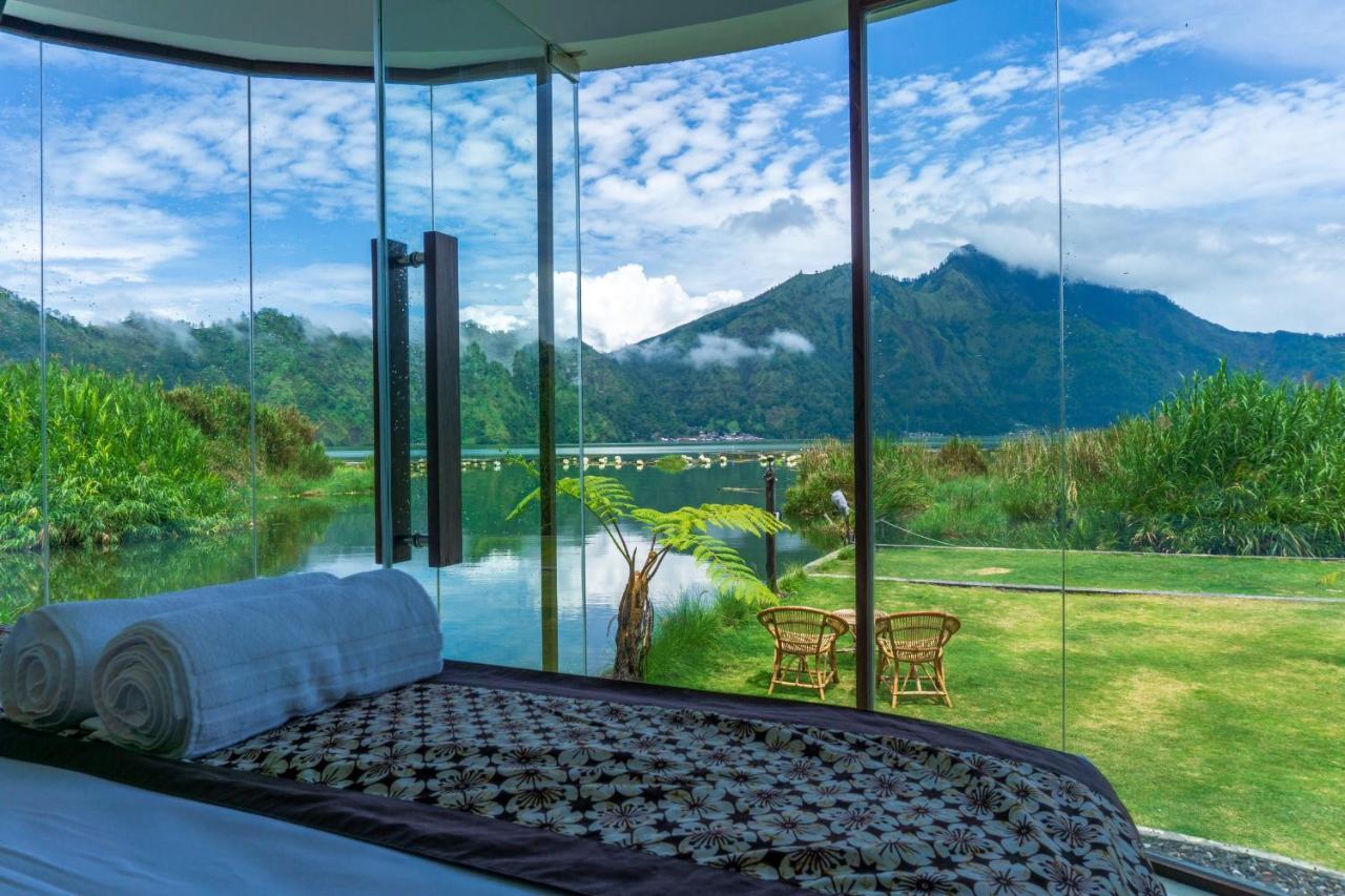 Batur Holiday 库布盼洛坎 外观 照片