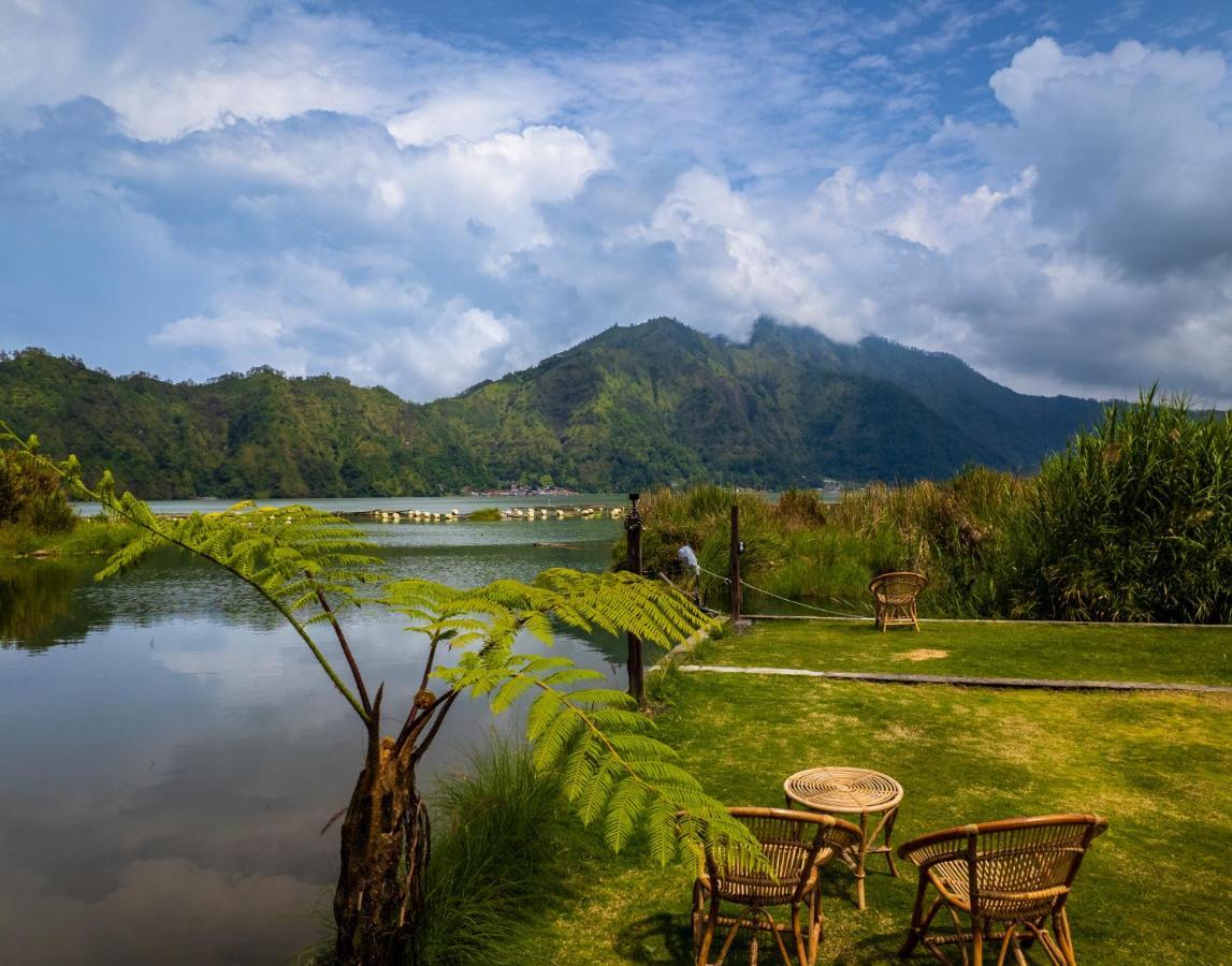 Batur Holiday 库布盼洛坎 外观 照片