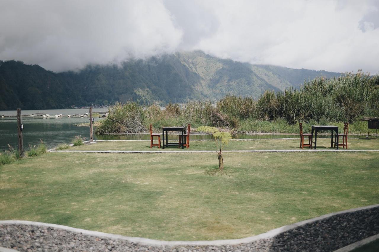 Batur Holiday 库布盼洛坎 外观 照片