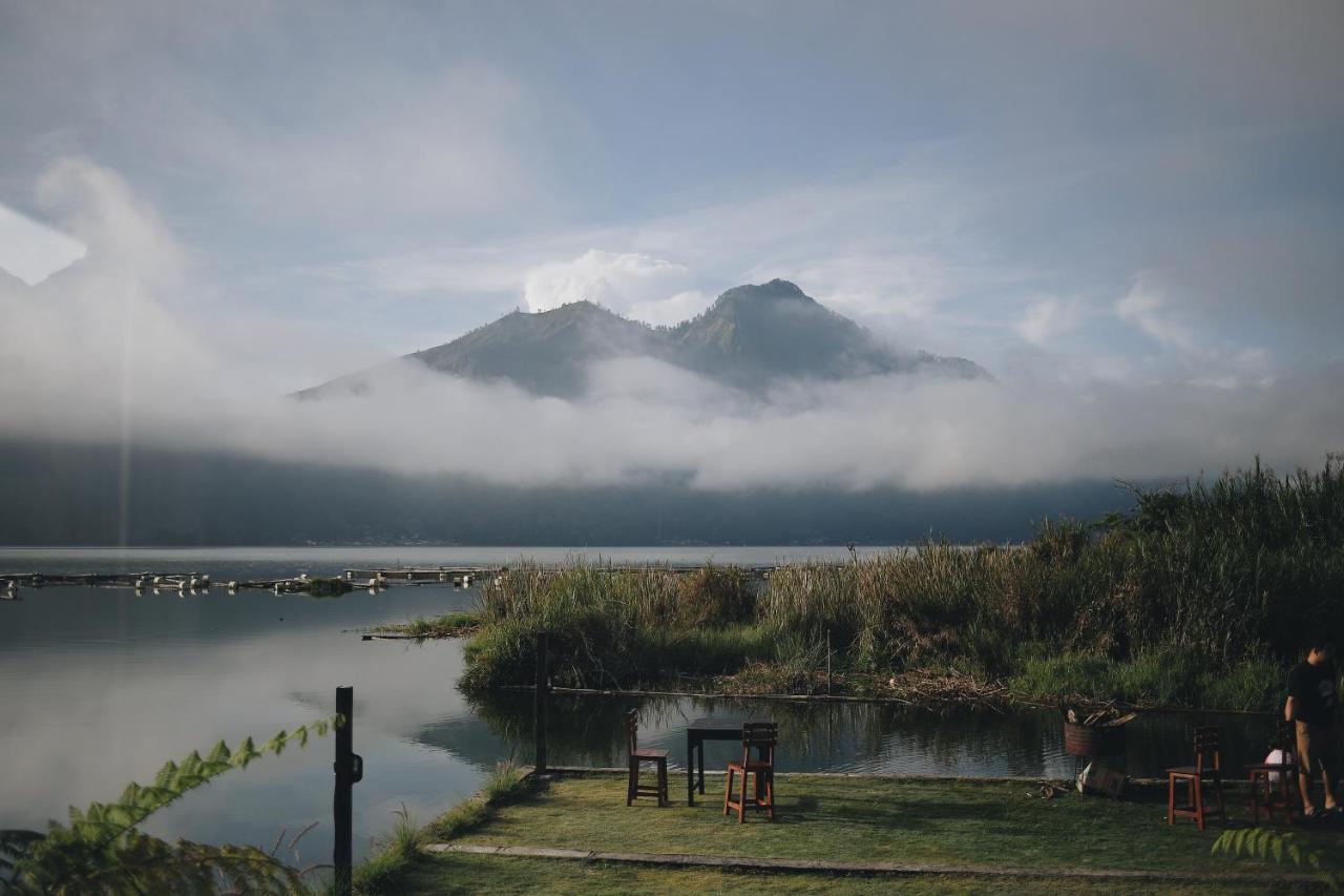 Batur Holiday 库布盼洛坎 外观 照片