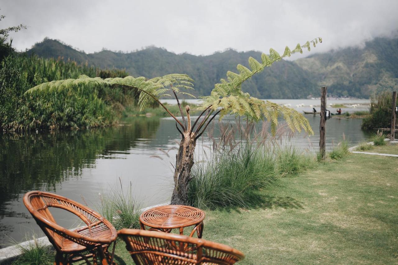 Batur Holiday 库布盼洛坎 外观 照片