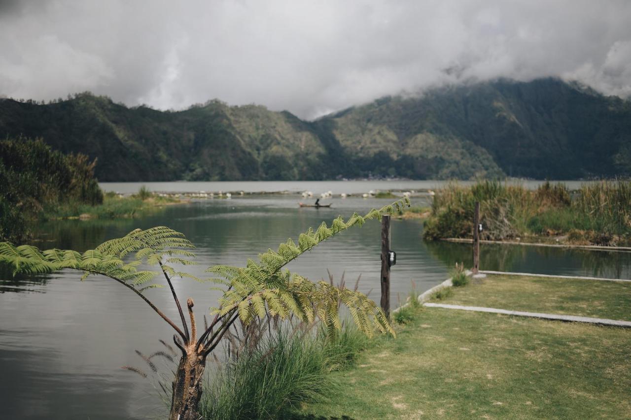 Batur Holiday 库布盼洛坎 外观 照片
