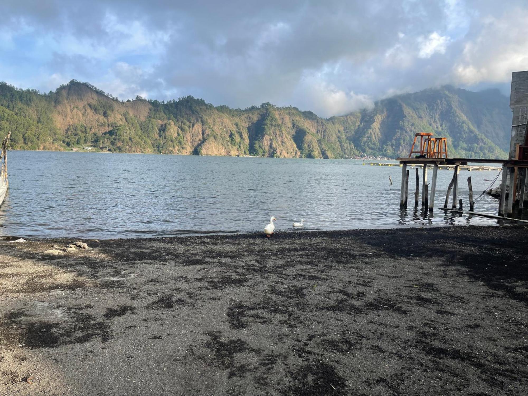 Batur Holiday 库布盼洛坎 外观 照片