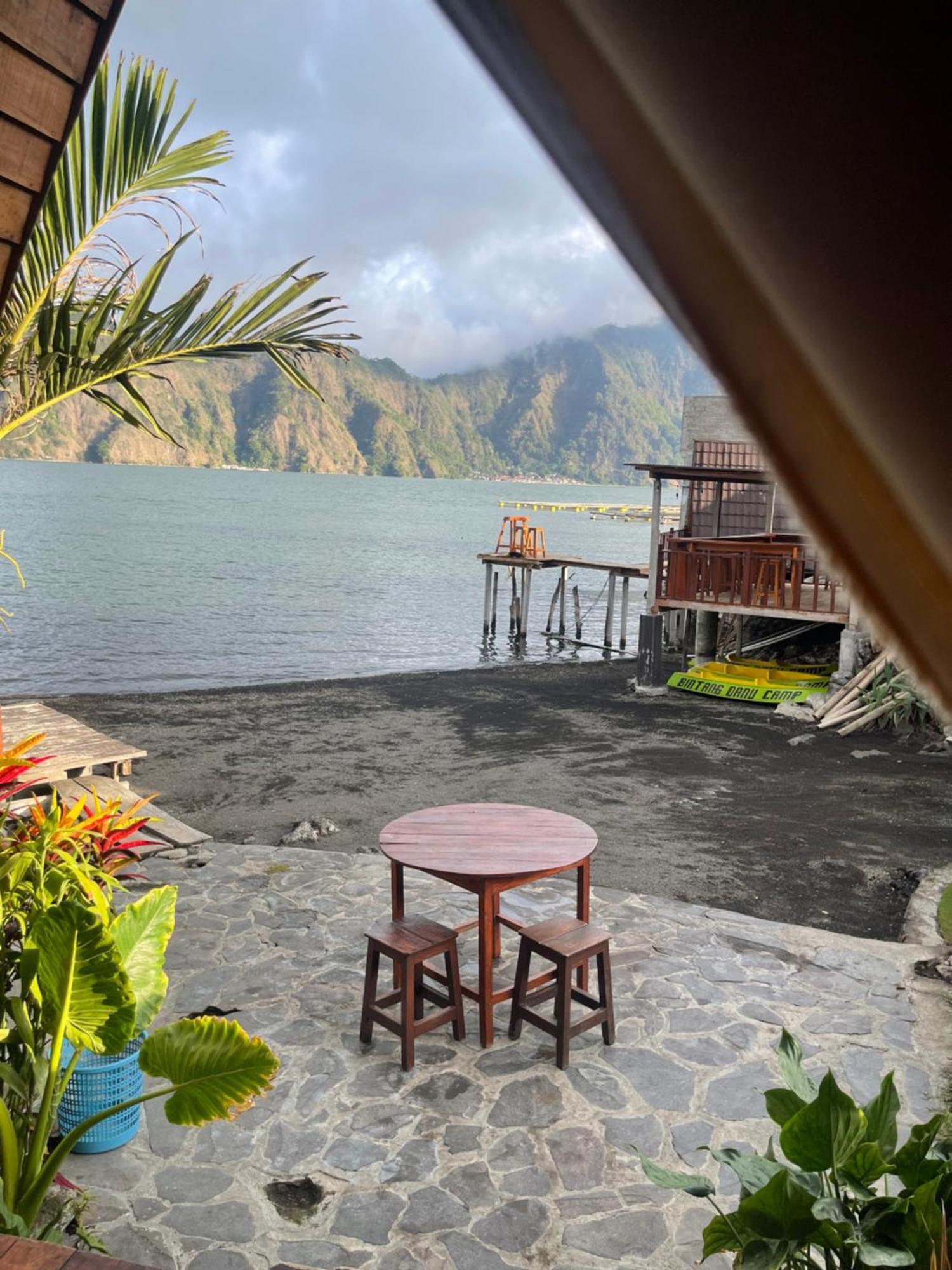 Batur Holiday 库布盼洛坎 外观 照片