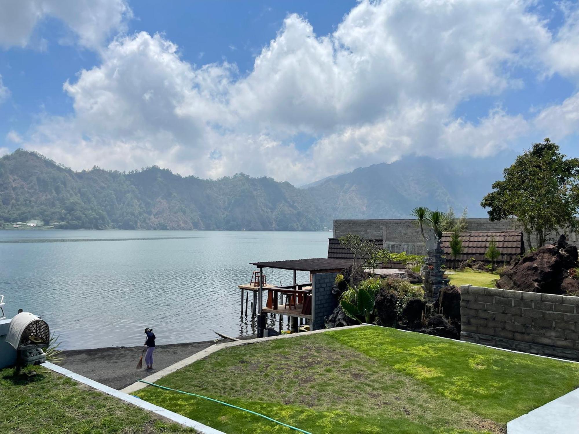 Batur Holiday 库布盼洛坎 外观 照片